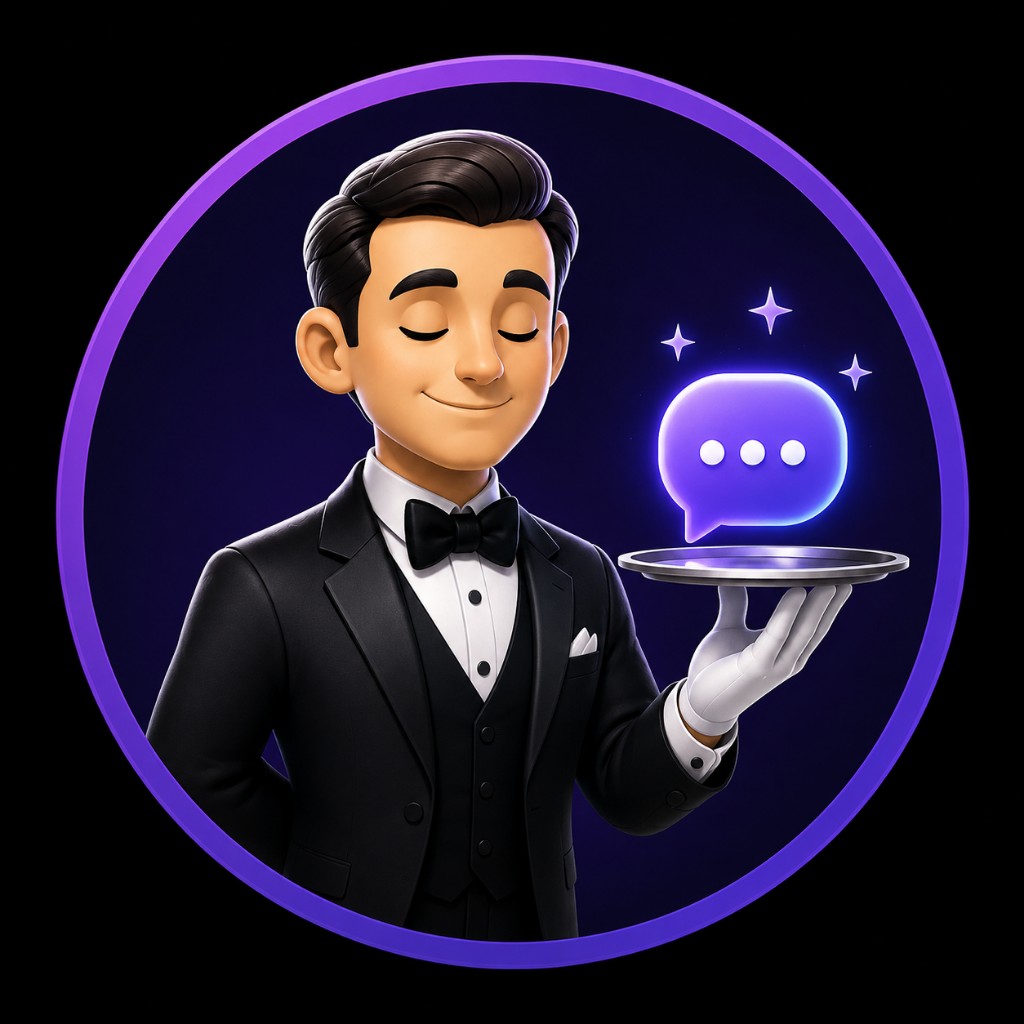 Butler - Practicles AI-assistent